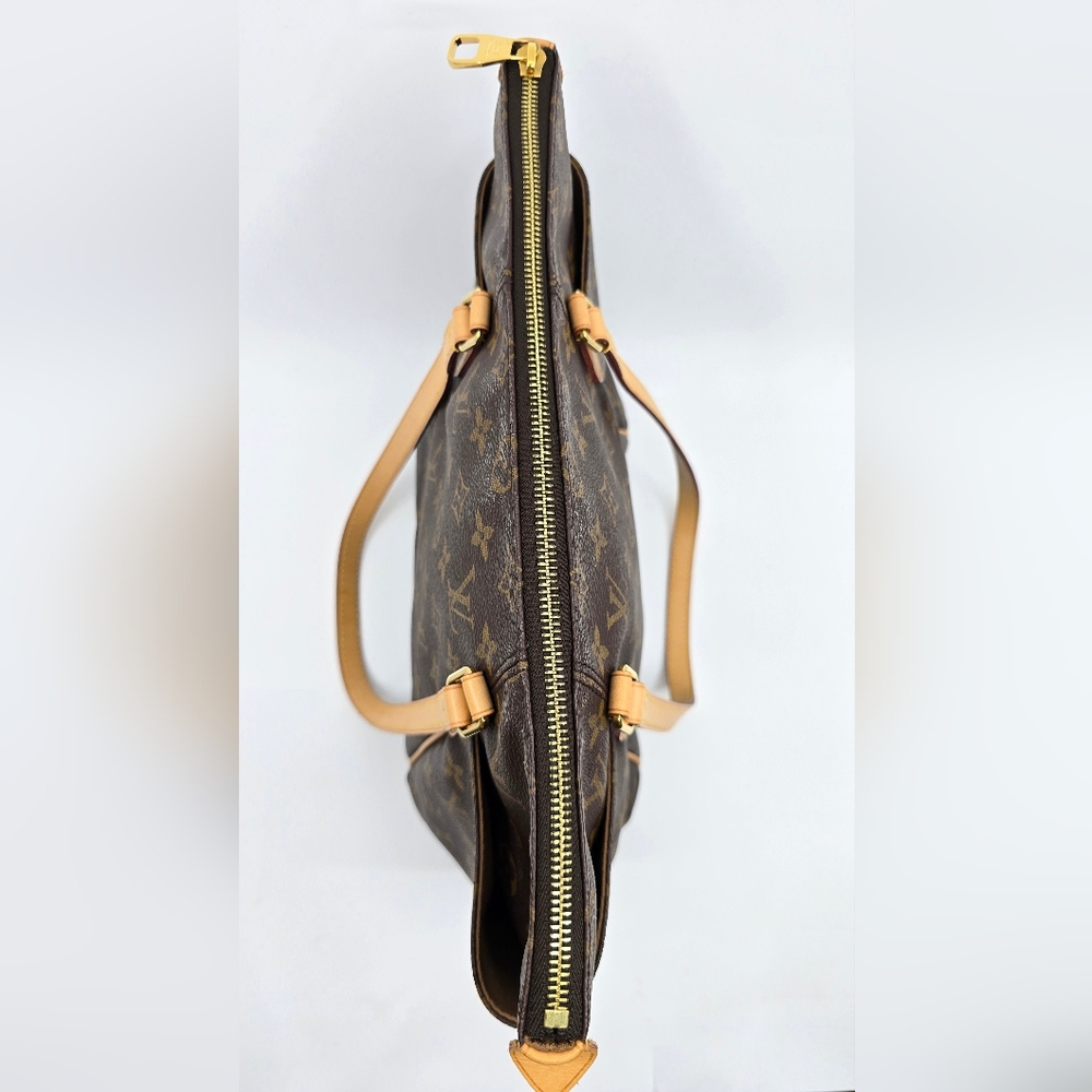 Louis Vuitton Totally PM NM Monogram - Picture 9 of 16
